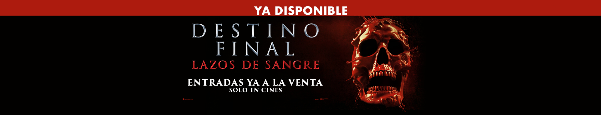 destino