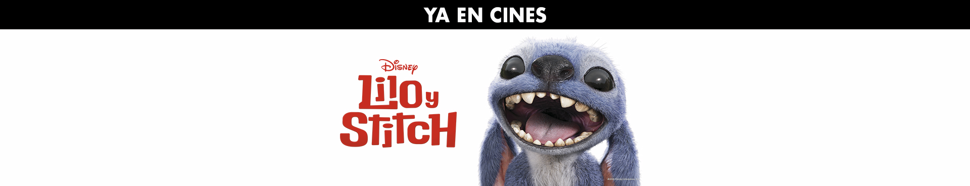 lilo y stitch