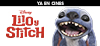 lilo y stitch