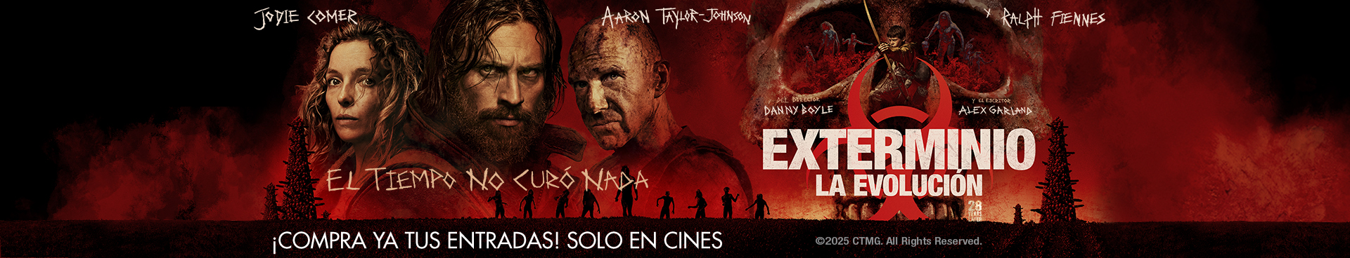 exterminio