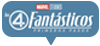 los 4 fantasticos