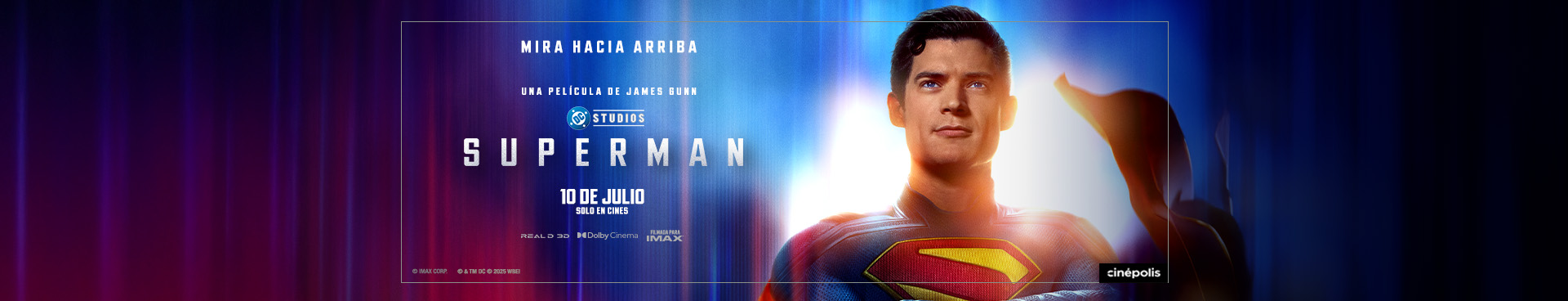 superman