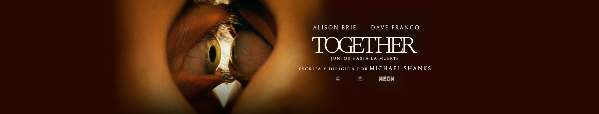 together