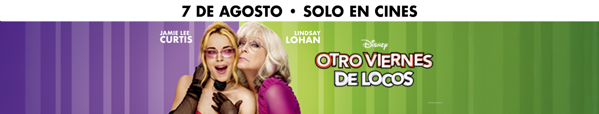 otro viernes de locos