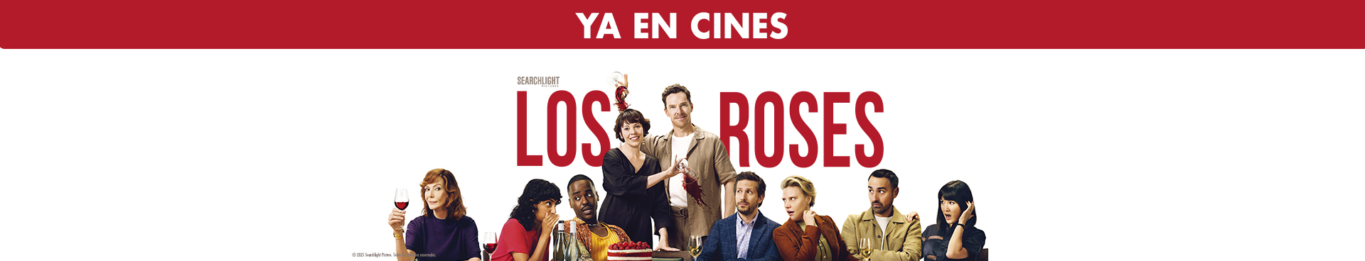 los roses