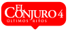 el conjuro 4