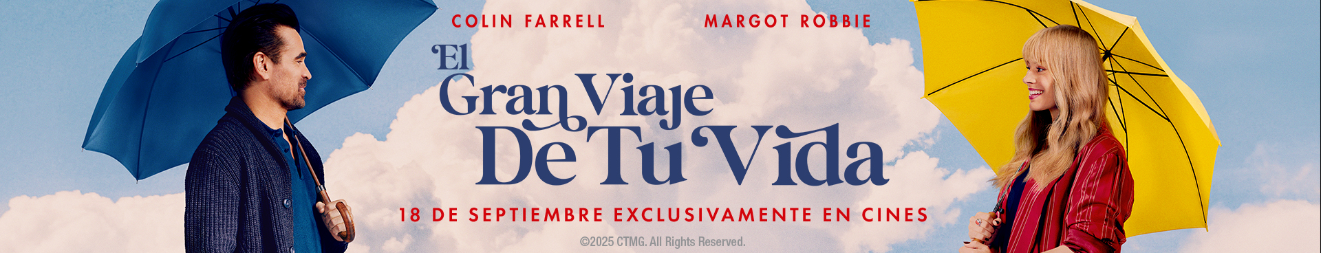 El gran viaje de tu vida
