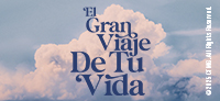 El gran viaje de tu vida