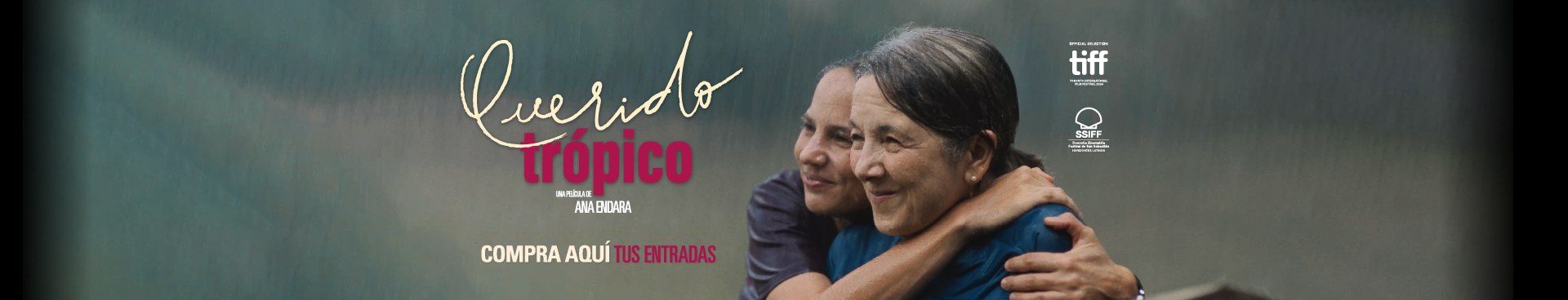 Querido trópico