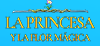 La princesa y la flor mágica