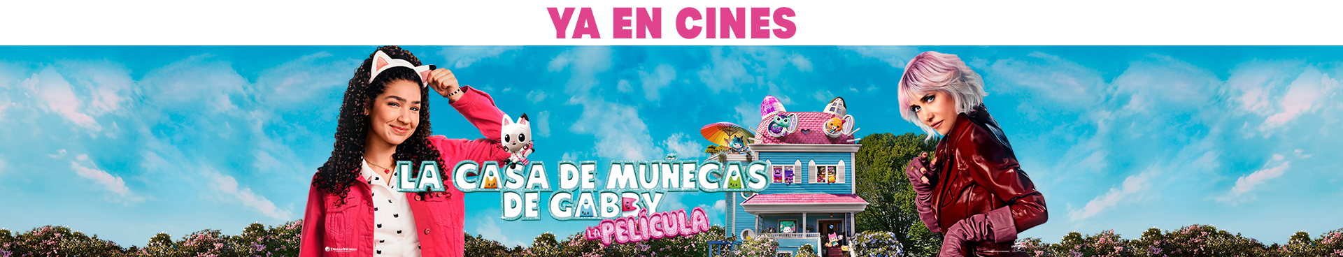 la casa de muñecas