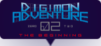 Digimon Adventure 2: El Comienzo