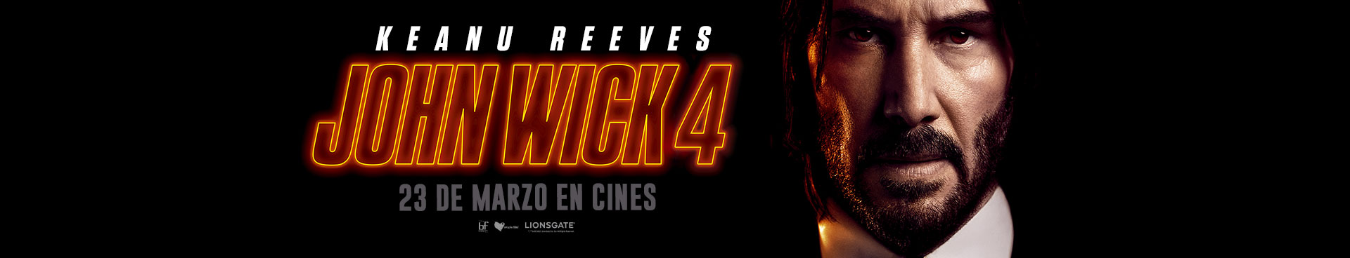 John Wick 4