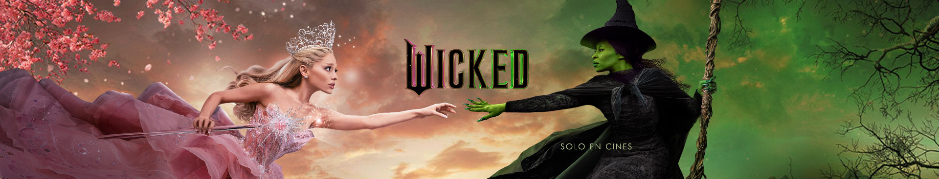 wicked