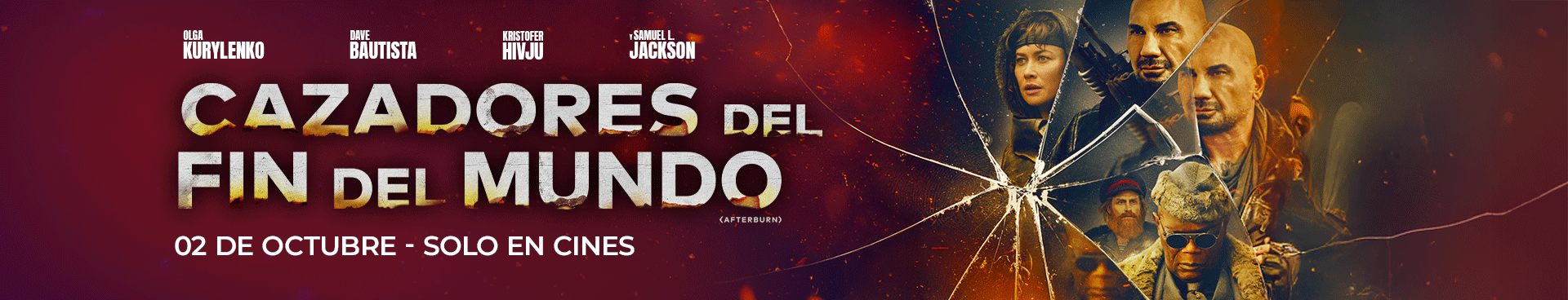 cazadores