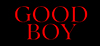 good boy