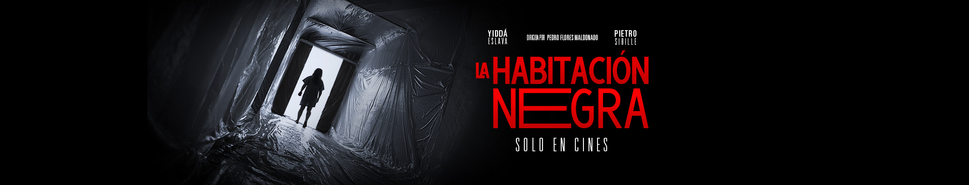 la habitacion negra