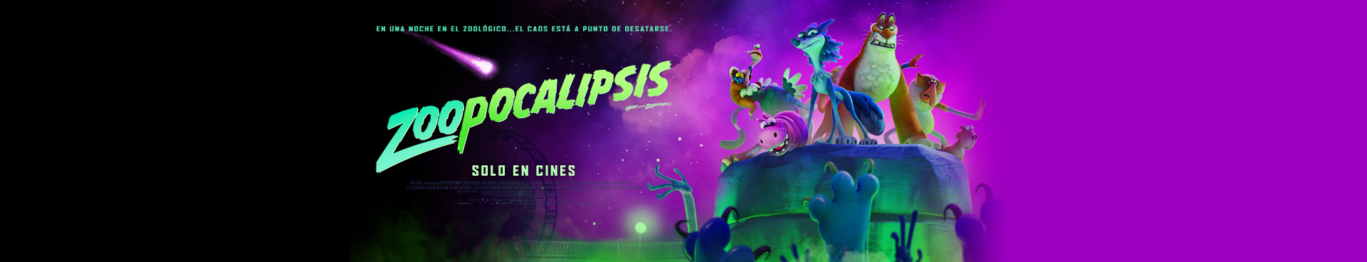 zoopocalipsis