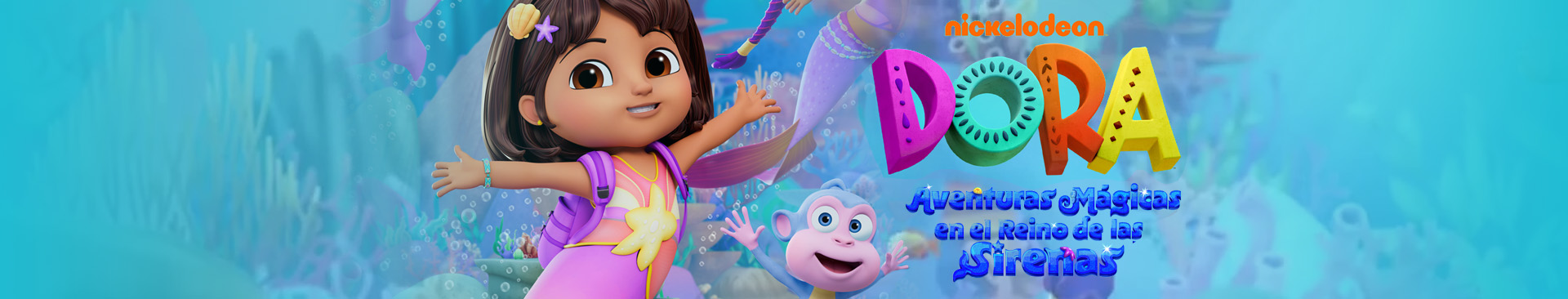 dora