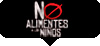 no alimentes
