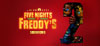 five freddy
