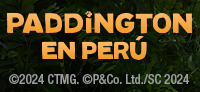 paddington-en-peru