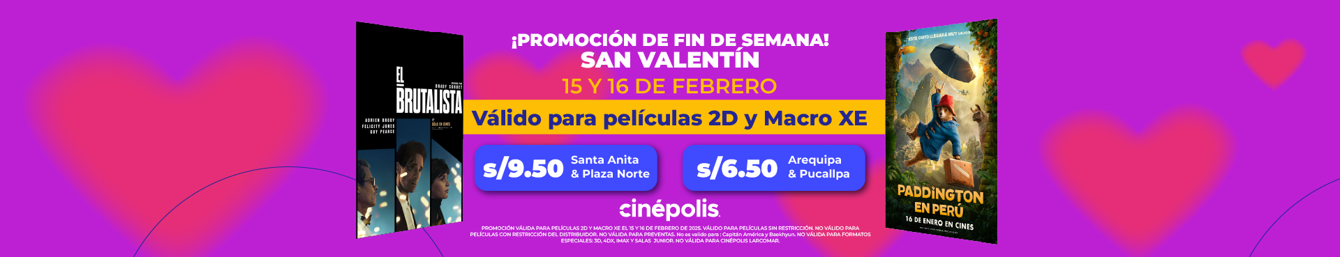 San Valentín