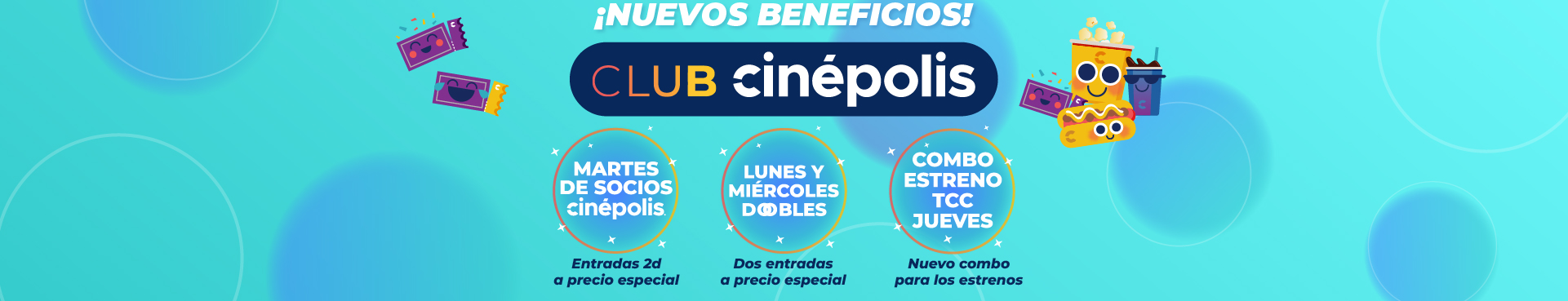 Promociones