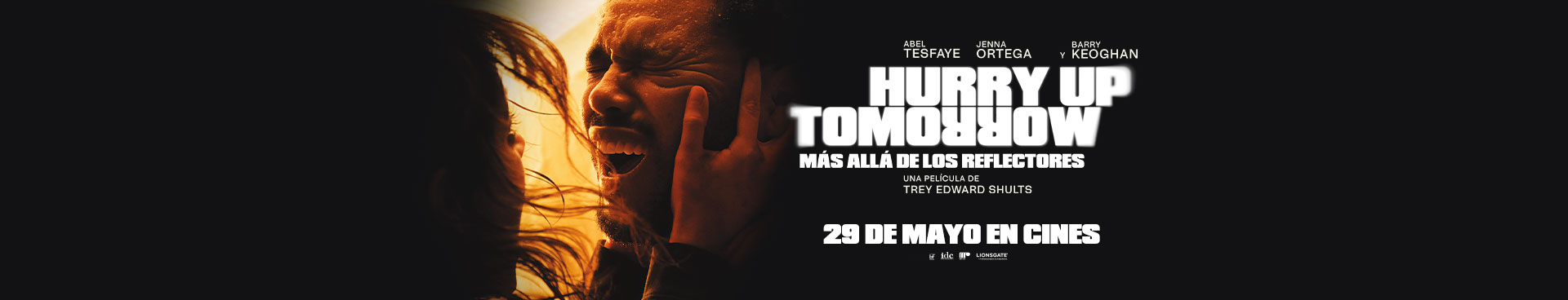 Hurry-up-tomorrow-mas-alla-de-los-reflectores