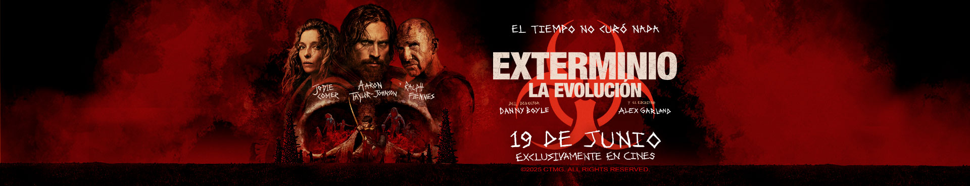 exterminio