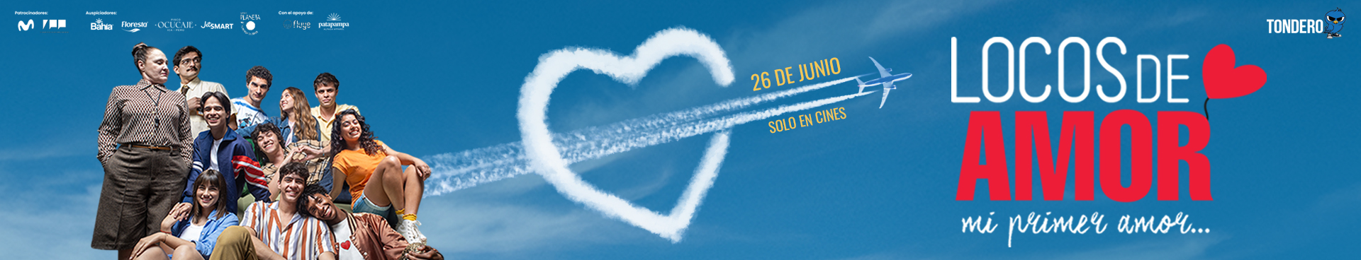 locos de amor