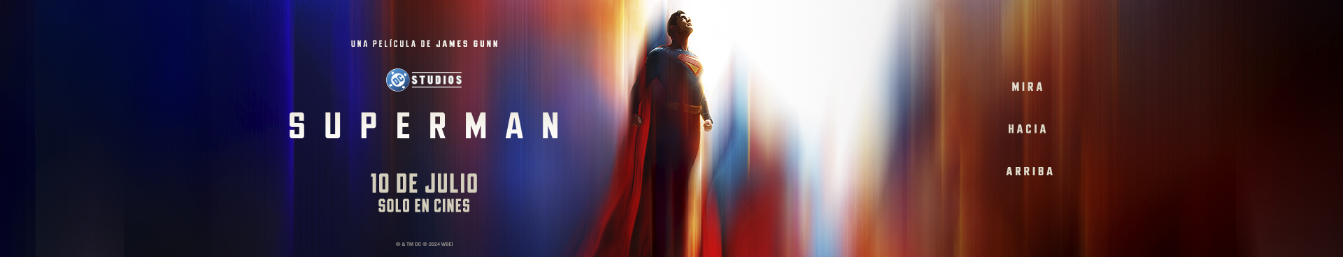 superman
