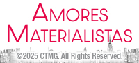 amores materialistas