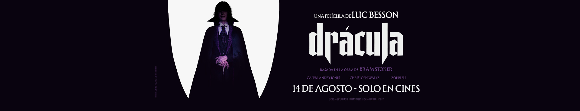 dracula