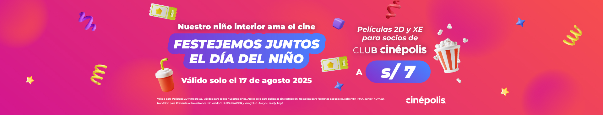 dia del niño