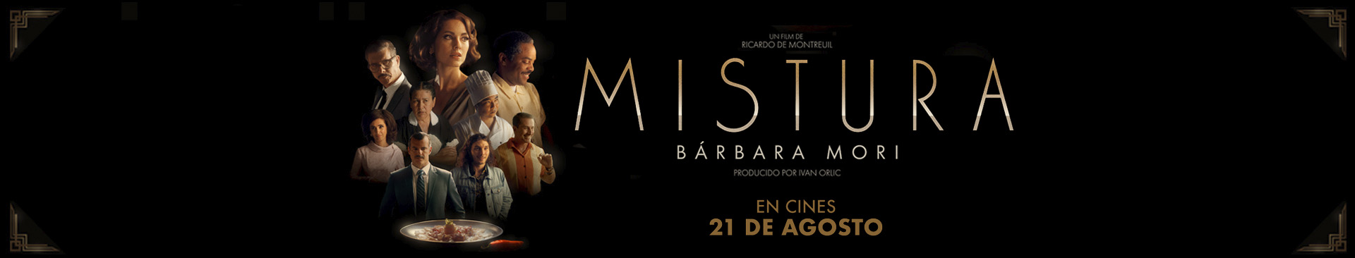 mistura