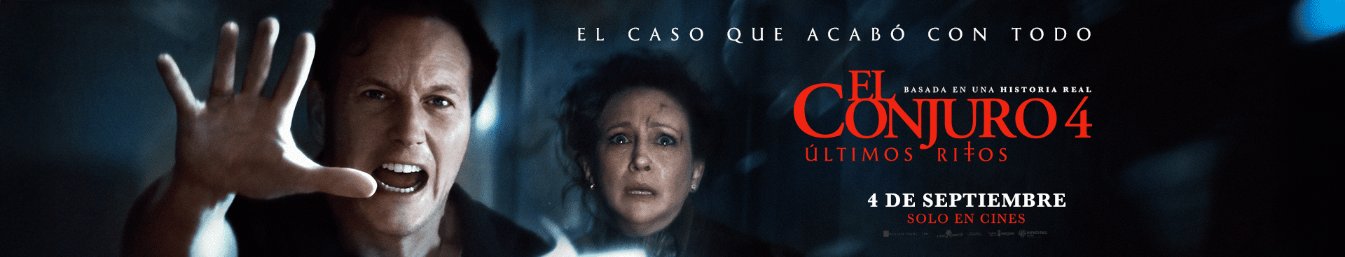 conjuro 4