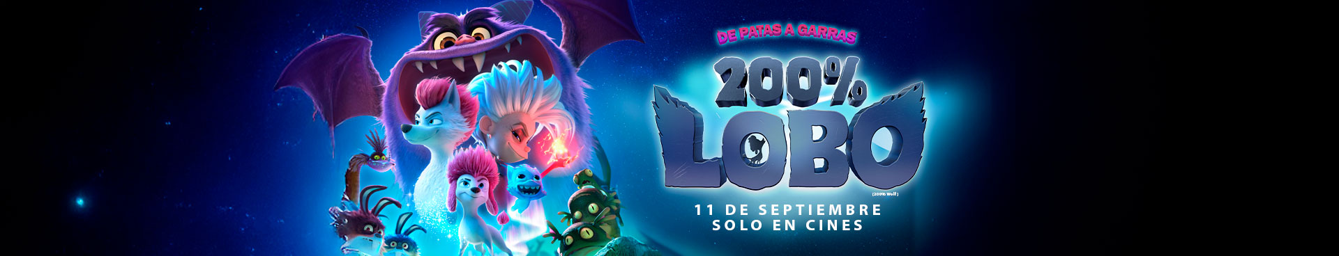 200 lobo