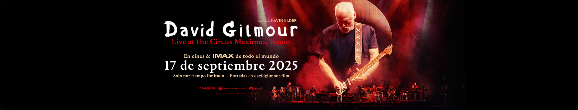 gilmour