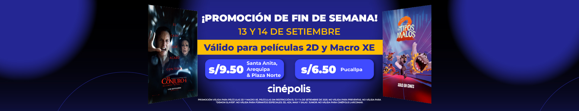 finde