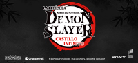 Demon Slayer: Kimetsu no Yaiba – Castillo Infinito