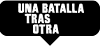 una batalla
