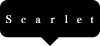 scarlet