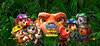 paw patrol