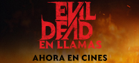 evil dead