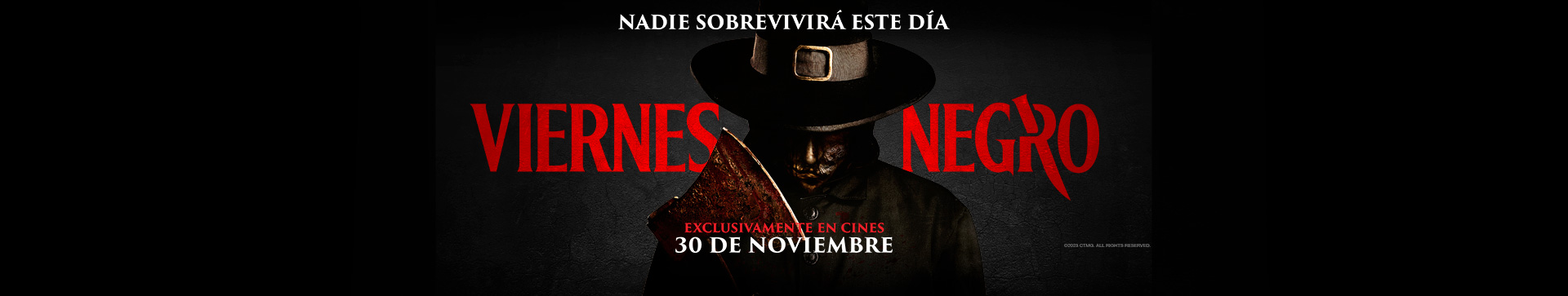 Deal Viernes Negro