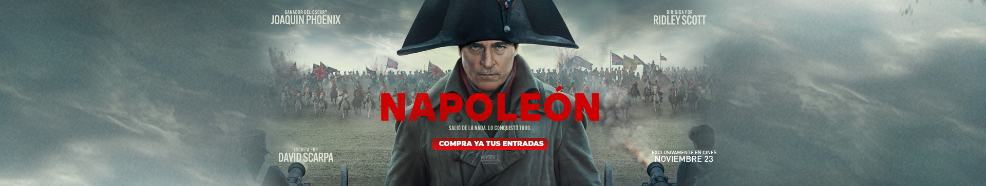 Napoleon Deal
