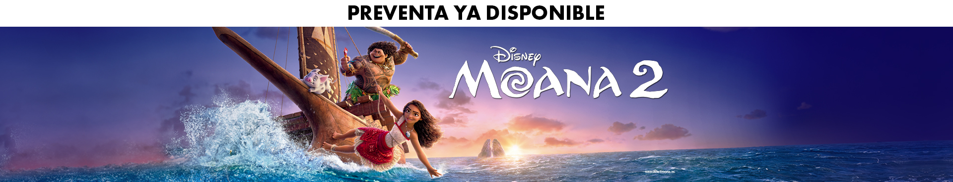 moana 2