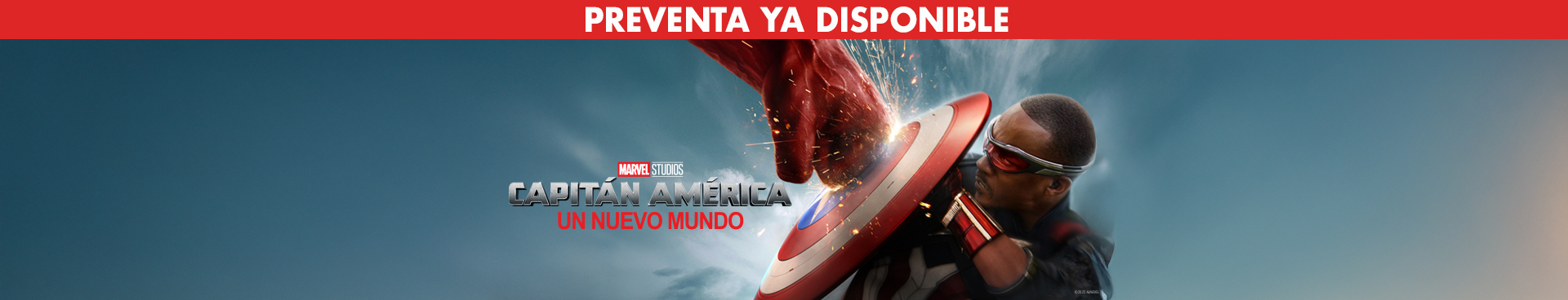 capitan america