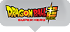 DRAGON BALL: SUPER HERO